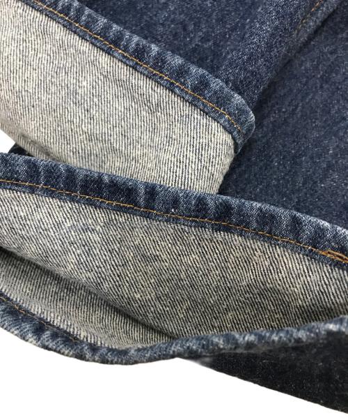 LEVI'S（リーバイス）LEVI'S (リーバイス) 501デニムパンツ インディゴ サイズ:W34の古着・服飾アイテム