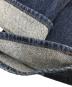 中古・古着 LEVI'S (リーバイス) 501デニムパンツ インディゴ サイズ:W34：12000円