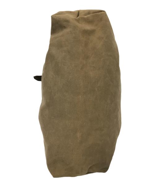 Frost River（フロストリバー）Frost River (フロストリバー) トートバッグ ブラウン サイズ:下記参照の古着・服飾アイテム