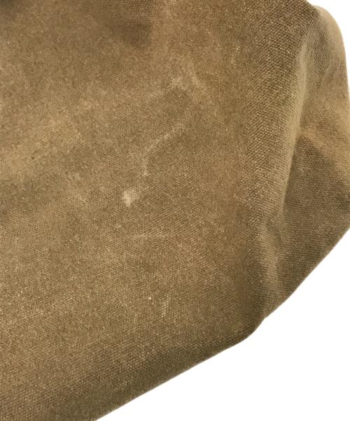 Frost River（フロストリバー）Frost River (フロストリバー) トートバッグ ブラウン サイズ:下記参照の古着・服飾アイテム