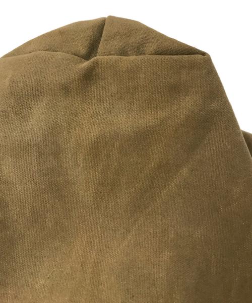 Frost River（フロストリバー）Frost River (フロストリバー) トートバッグ ブラウン サイズ:下記参照の古着・服飾アイテム