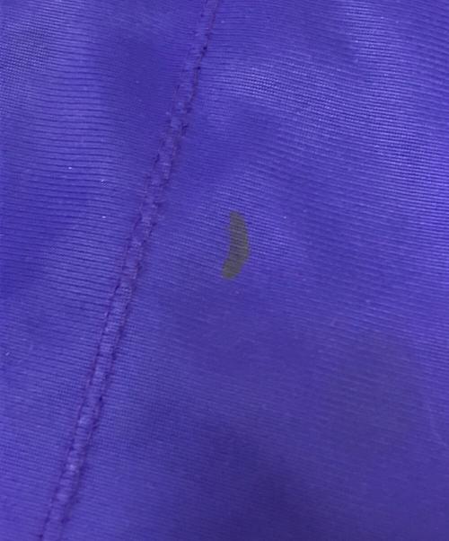 adidas（アディダス）adidas (アディダス) イージーパンツ パープル サイズ:Lの古着・服飾アイテム