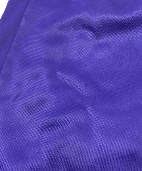 adidas（アディダス）adidas (アディダス) イージーパンツ パープル サイズ:Lの古着・服飾アイテム