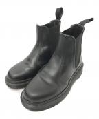 Dr.Martensドクターマーチン）の古着「2976MONO」｜ブラック