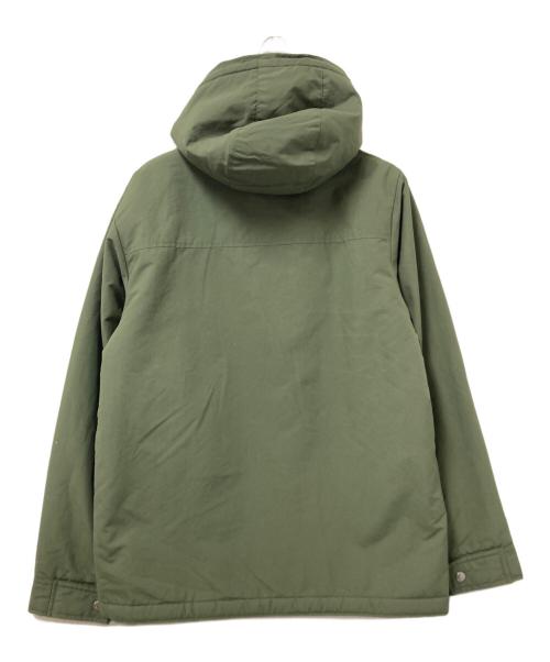 Patagonia（パタゴニア）Patagonia (パタゴニア) Boys Infurno Jacket オリーブ サイズ:XLの古着・服飾アイテム