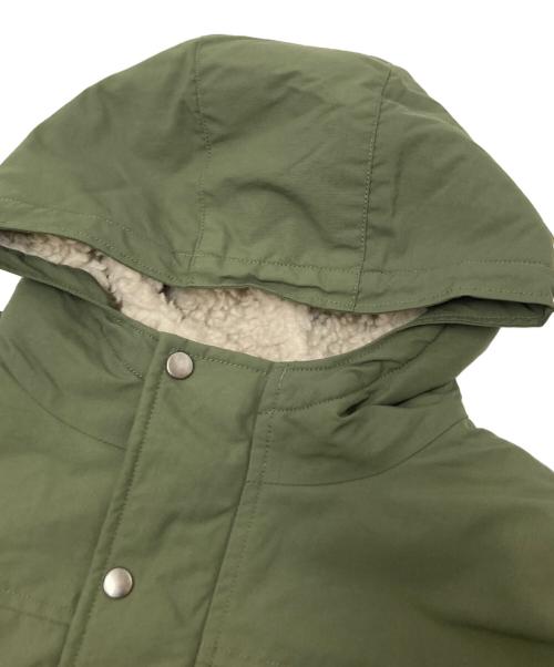 Patagonia（パタゴニア）Patagonia (パタゴニア) Boys Infurno Jacket オリーブ サイズ:XLの古着・服飾アイテム