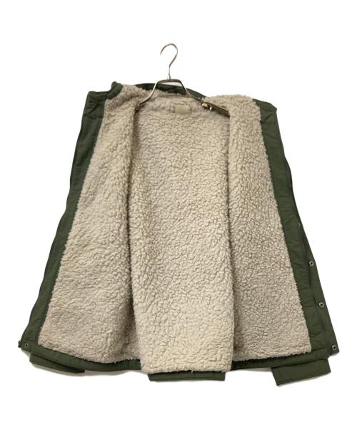 Patagonia（パタゴニア）Patagonia (パタゴニア) Boys Infurno Jacket オリーブ サイズ:XLの古着・服飾アイテム