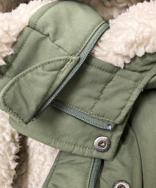 Patagonia（パタゴニア）Patagonia (パタゴニア) Boys Infurno Jacket オリーブ サイズ:XLの古着・服飾アイテム