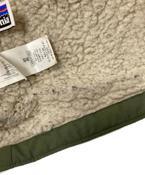 Patagonia（パタゴニア）Patagonia (パタゴニア) Boys Infurno Jacket オリーブ サイズ:XLの古着・服飾アイテム