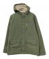 Patagonia（パタゴニア）の古着「Boys Infurno Jacket」｜オリーブ