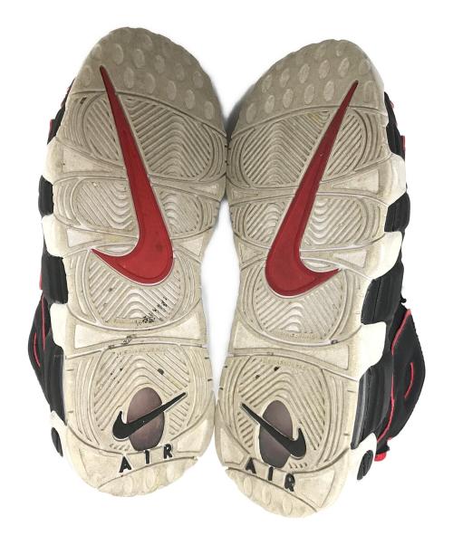 NIKE（ナイキ）NIKE (ナイキ) AIR MORE UPTEMPO 