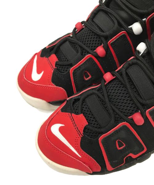 NIKE（ナイキ）NIKE (ナイキ) AIR MORE UPTEMPO 