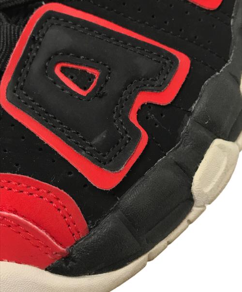 NIKE（ナイキ）NIKE (ナイキ) AIR MORE UPTEMPO 