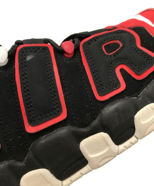 NIKE（ナイキ）NIKE (ナイキ) AIR MORE UPTEMPO 