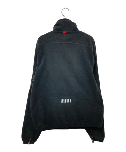 NIKE（ナイキ）NIKE (ナイキ) CACT.US CORP (トラヴィス・スコット カクタスジャック) AS M NRG BH QUARTER ZIP ブラック サイズ:Mの古着・服飾アイテム