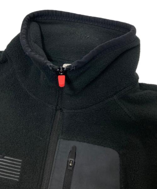 NIKE（ナイキ）NIKE (ナイキ) CACT.US CORP (トラヴィス・スコット カクタスジャック) AS M NRG BH QUARTER ZIP ブラック サイズ:Mの古着・服飾アイテム