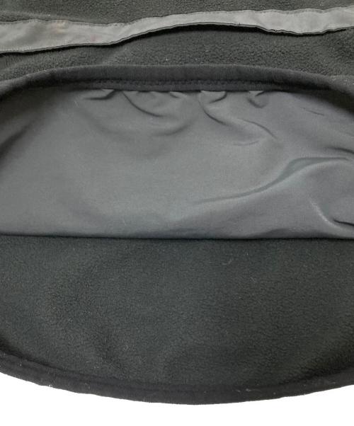 NIKE（ナイキ）NIKE (ナイキ) CACT.US CORP (トラヴィス・スコット カクタスジャック) AS M NRG BH QUARTER ZIP ブラック サイズ:Mの古着・服飾アイテム