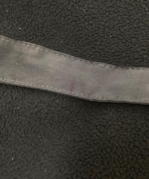 NIKE（ナイキ）NIKE (ナイキ) CACT.US CORP (トラヴィス・スコット カクタスジャック) AS M NRG BH QUARTER ZIP ブラック サイズ:Mの古着・服飾アイテム