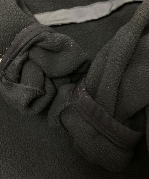 NIKE（ナイキ）NIKE (ナイキ) CACT.US CORP (トラヴィス・スコット カクタスジャック) AS M NRG BH QUARTER ZIP ブラック サイズ:Mの古着・服飾アイテム