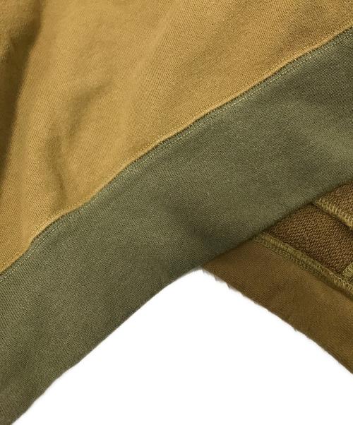 COLIMBO（コリンボ）COLIMBO (コリンボ) HANDLEY PAGE CARDIGAN ベージュ サイズ:XLの古着・服飾アイテム