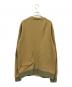 COLIMBO (コリンボ) HANDLEY PAGE CARDIGAN ベージュ サイズ:XL：9000円