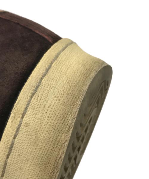 adidas（アディダス）adidas (アディダス) CAMPUS 80s スニーカー ブラウン サイズ:28.5cmの古着・服飾アイテム