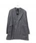 CHAOS（カオス）の古着「テーラードジャケット」｜グレー