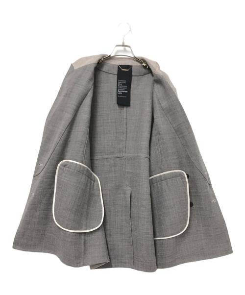 CHAOS（カオス）CHAOS (カオス) バロンリバージャケット ベージュ サイズ:Fの古着・服飾アイテム