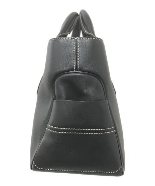 CELINE（セリーヌ）CELINE (セリーヌ) ブギーバッグ ブラック サイズ:下記参照の古着・服飾アイテム