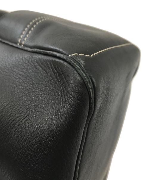 CELINE（セリーヌ）CELINE (セリーヌ) ブギーバッグ ブラック サイズ:下記参照の古着・服飾アイテム