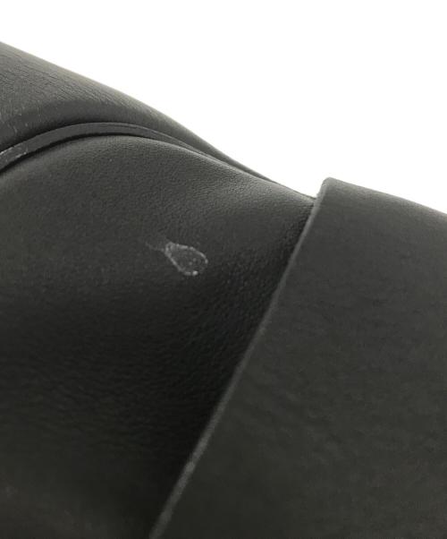 CELINE（セリーヌ）CELINE (セリーヌ) ブギーバッグ ブラック サイズ:下記参照の古着・服飾アイテム