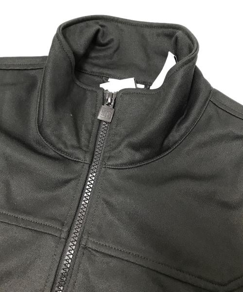 adidas（アディダス）adidas (アディダス) WALES BONNER (ウェールズボナー) トラックジャケット ブラウン サイズ:XLの古着・服飾アイテム