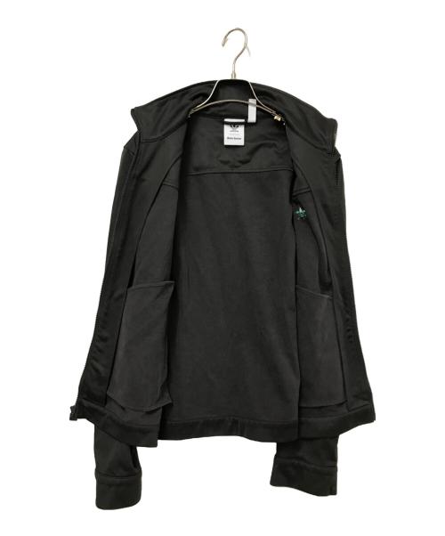 adidas（アディダス）adidas (アディダス) WALES BONNER (ウェールズボナー) トラックジャケット ブラウン サイズ:XLの古着・服飾アイテム