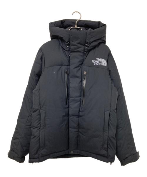 THE NORTH FACE（ザ ノース フェイス）THE NORTH FACE (ザ ノース フェイス) BARTRO LIGHT JACKET ブラック サイズ:Mの古着・服飾アイテム