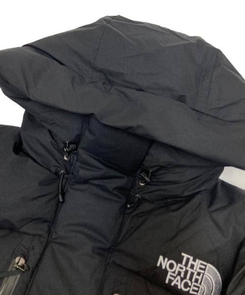THE NORTH FACE（ザ ノース フェイス）THE NORTH FACE (ザ ノース フェイス) BARTRO LIGHT JACKET ブラック サイズ:Mの古着・服飾アイテム