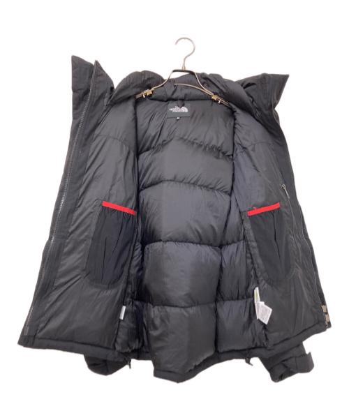 THE NORTH FACE（ザ ノース フェイス）THE NORTH FACE (ザ ノース フェイス) BARTRO LIGHT JACKET ブラック サイズ:Mの古着・服飾アイテム