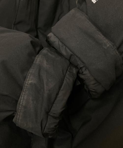 THE NORTH FACE（ザ ノース フェイス）THE NORTH FACE (ザ ノース フェイス) BARTRO LIGHT JACKET ブラック サイズ:Mの古着・服飾アイテム
