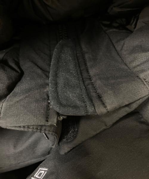 THE NORTH FACE（ザ ノース フェイス）THE NORTH FACE (ザ ノース フェイス) BARTRO LIGHT JACKET ブラック サイズ:Mの古着・服飾アイテム