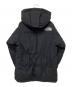 THE NORTH FACE (ザ ノース フェイス) BARTRO LIGHT JACKET ブラック サイズ:M：29000円