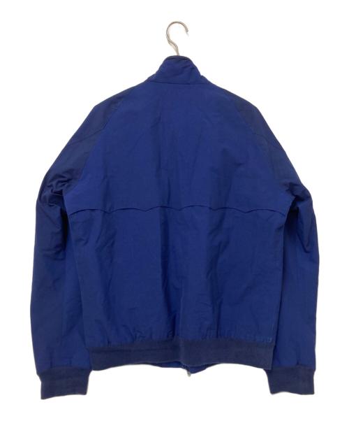 BARACUTA（バラクータ）BARACUTA (バラクータ) G9ハリントンジャケット ネイビー サイズ:40の古着・服飾アイテム