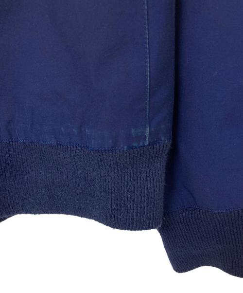 BARACUTA（バラクータ）BARACUTA (バラクータ) G9ハリントンジャケット ネイビー サイズ:40の古着・服飾アイテム