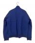 BARACUTA (バラクータ) G9ハリントンジャケット ネイビー サイズ:40：17000円