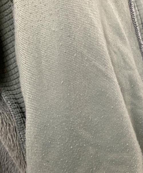 US ARMY（ユーエスアーミー）US ARMY (ユーエスアーミー) GEN 3 COLD WEATHER FLEECE JACKET オリーブ サイズ:下記参照の古着・服飾アイテム