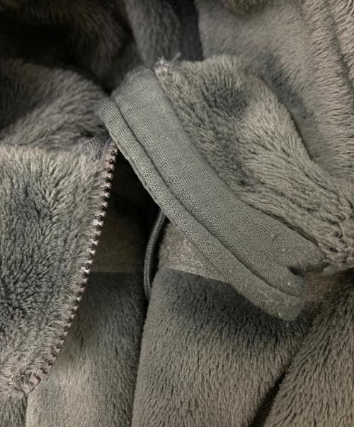 US ARMY（ユーエスアーミー）US ARMY (ユーエスアーミー) GEN 3 COLD WEATHER FLEECE JACKET オリーブ サイズ:下記参照の古着・服飾アイテム