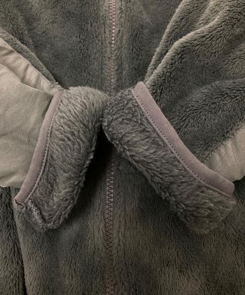 US ARMY（ユーエスアーミー）US ARMY (ユーエスアーミー) GEN 3 COLD WEATHER FLEECE JACKET オリーブ サイズ:下記参照の古着・服飾アイテム