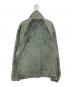 US ARMY (ユーエスアーミー) GEN 3 COLD WEATHER FLEECE JACKET オリーブ サイズ:下記参照：5000円