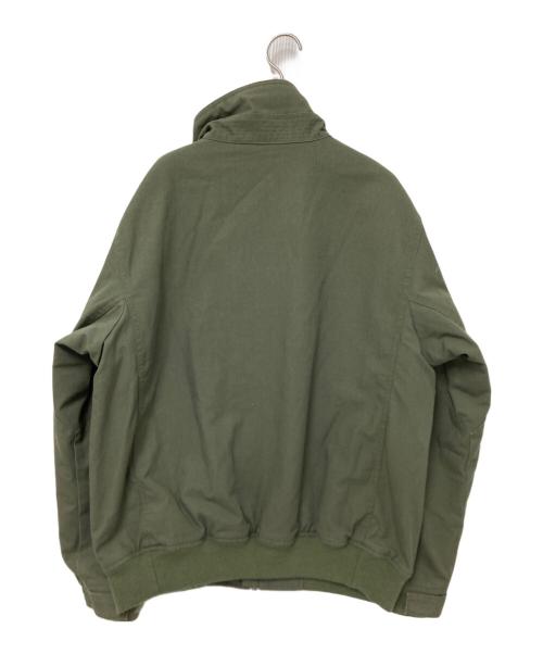 Columbia（コロンビア）Columbia (コロンビア) LOMA VISTA STAND NECK JACKET オリーブ サイズ:Lの古着・服飾アイテム