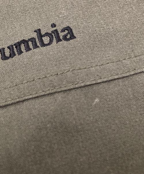 Columbia（コロンビア）Columbia (コロンビア) LOMA VISTA STAND NECK JACKET オリーブ サイズ:Lの古着・服飾アイテム