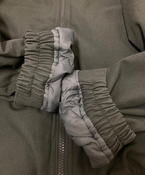 Columbia（コロンビア）Columbia (コロンビア) LOMA VISTA STAND NECK JACKET オリーブ サイズ:Lの古着・服飾アイテム