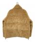 UGG (アグ) Emmalyn UGGfluff Puffer Jacket ベージュ サイズ:S：21000円